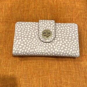 RFID wallet